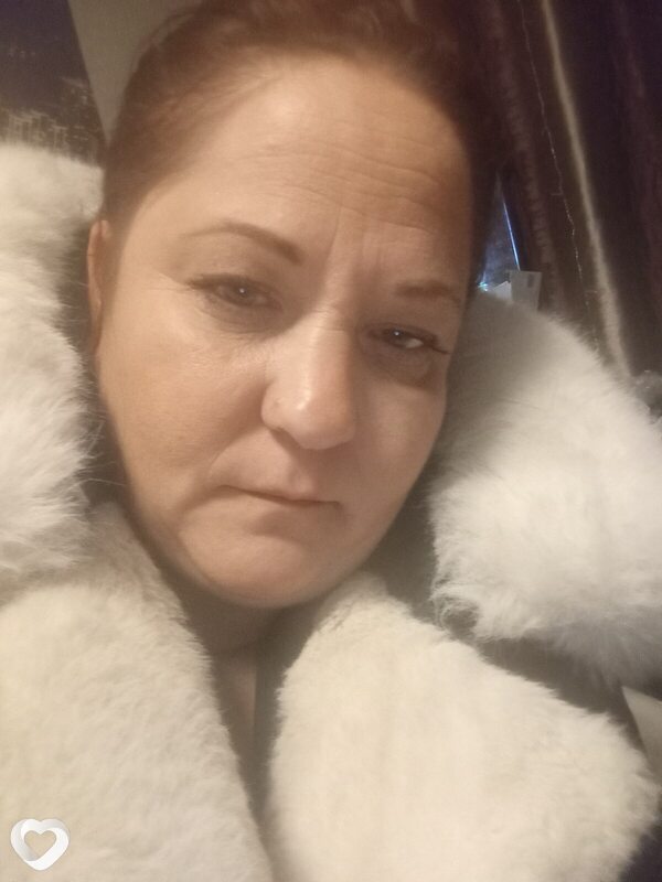 Света, 41, Хабаровске — анкета №3292262