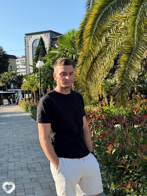 Максим, 27, Краснодаре — анкета №3292265