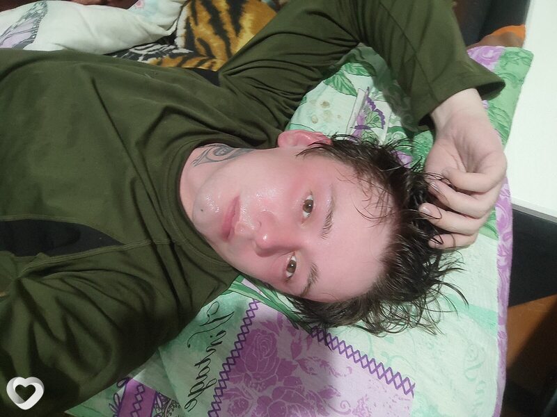 Иван, 30, Костанае — анкета №3292319