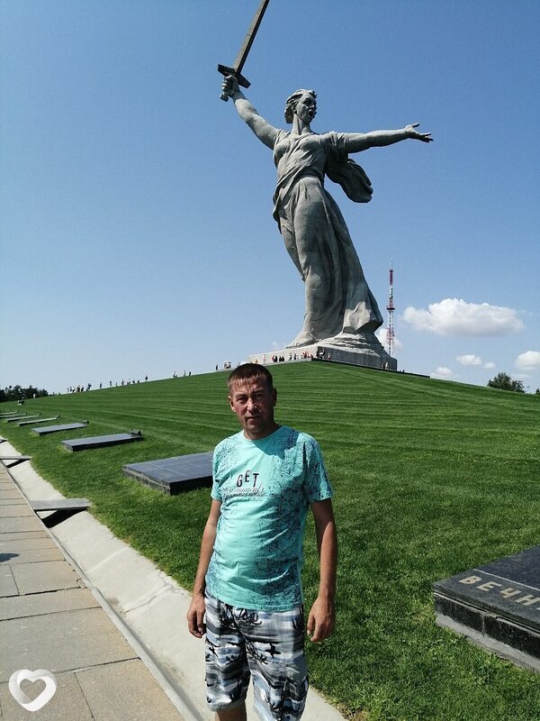 Александр, 42, Чите — анкета №3292321