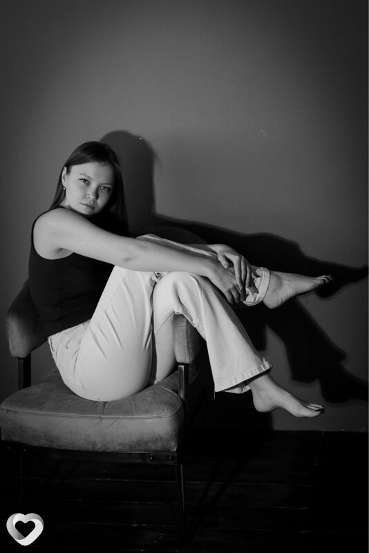 Ксения, 22, Пензе — анкета №3292324