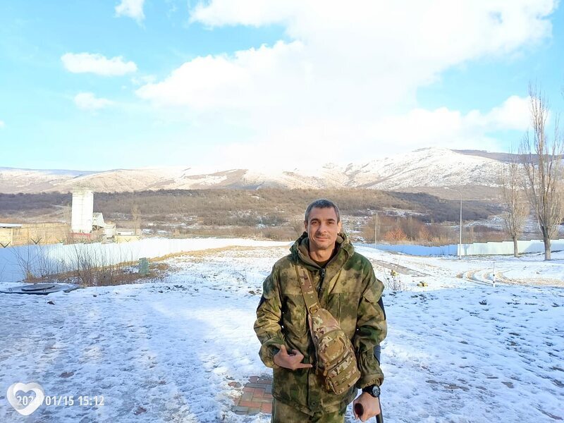 Женя, 42, Ижевске — анкета №3292331