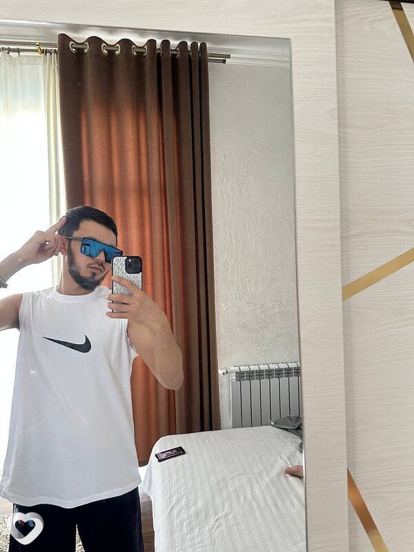 Khalid, 26, Ташкент — анкета №3292235