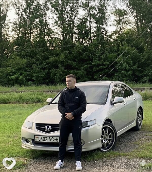 Сергей, 21, Могилев — анкета №3292237
