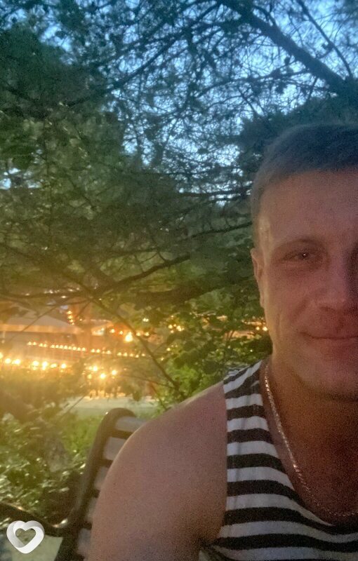 Валентин, 32, Севастополе — анкета №3292669