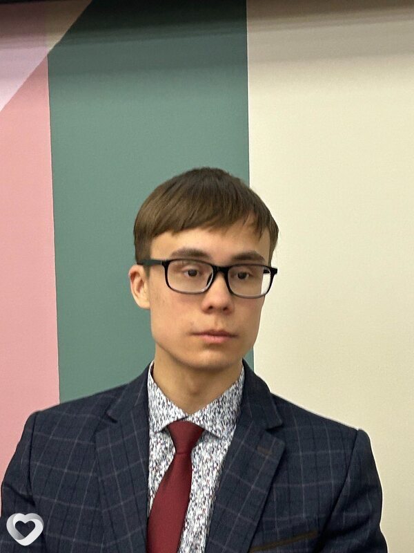 Леонид, 22, Сыктывкаре — анкета №3292671