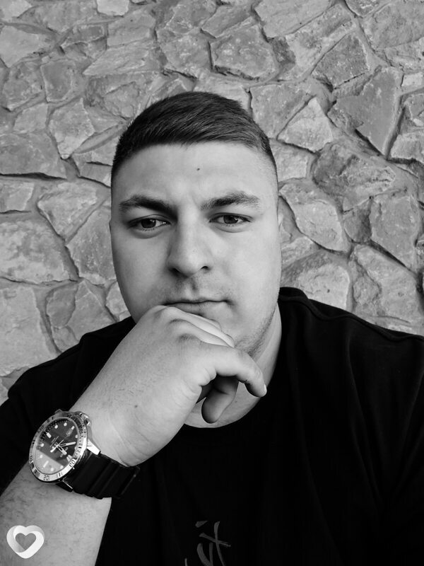 Сергей, 25, Кировском — анкета №3292672
