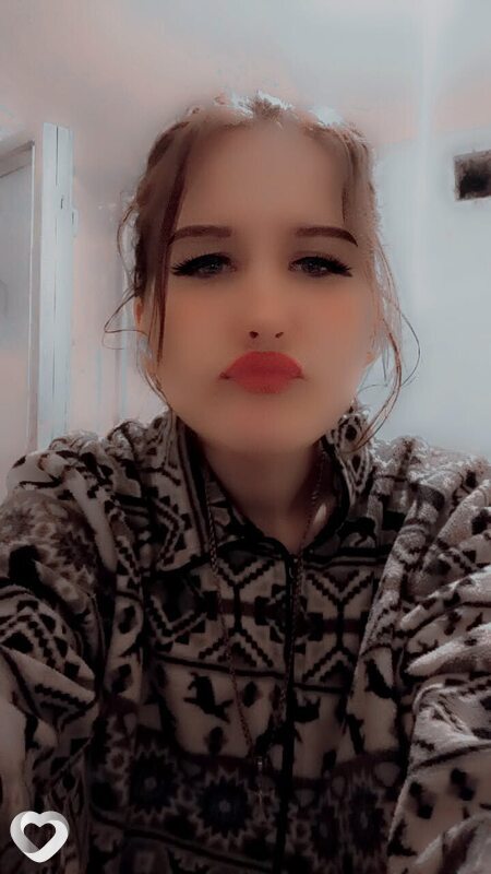 Кристина, Георгиевск
