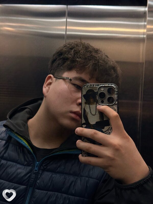 Диас, 19, Алматы — анкета №3292677