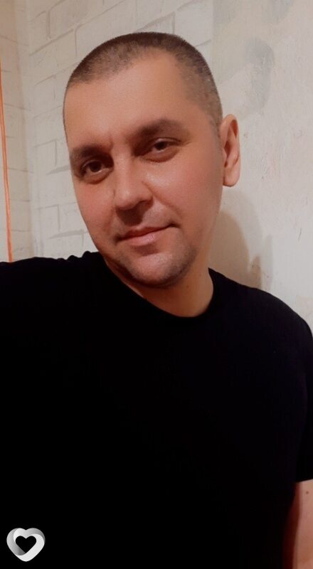 Андрей, 43, Гродно — анкета №3292685