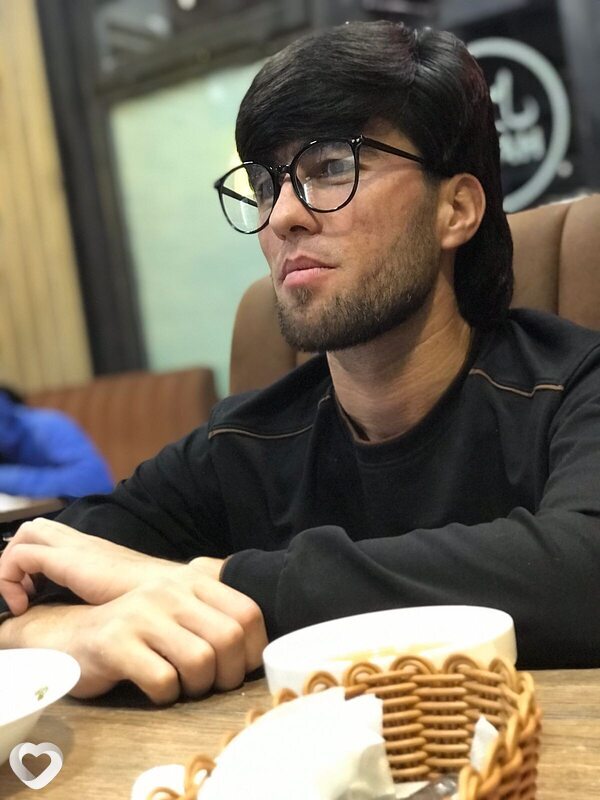 Баха, 30, Алексине — анкета №3292687