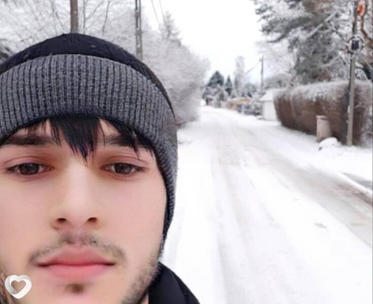 Djamal, 31, Караганде — анкета №3292283