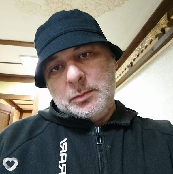 Гоша, 49, Наро-Фоминске — анкета №3292591