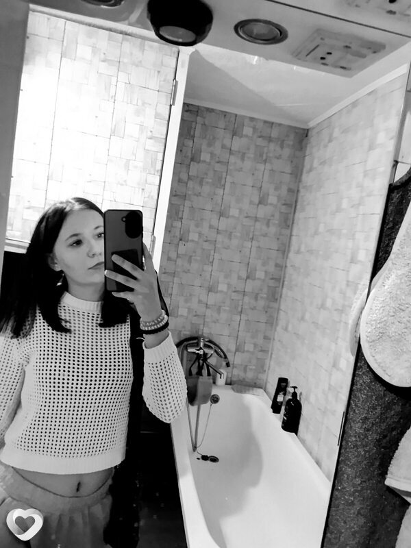 Настя, 18, Новосибирске — анкета №3292615