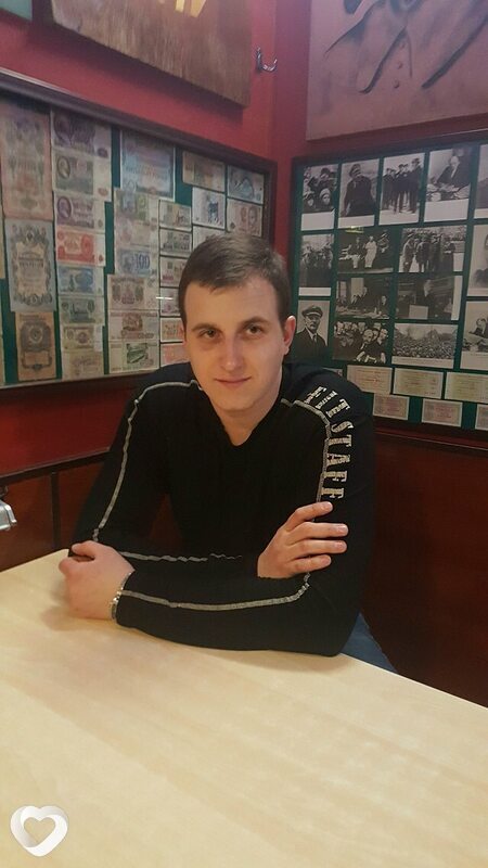 Руслан, 36, Калининграде — анкета №3292349