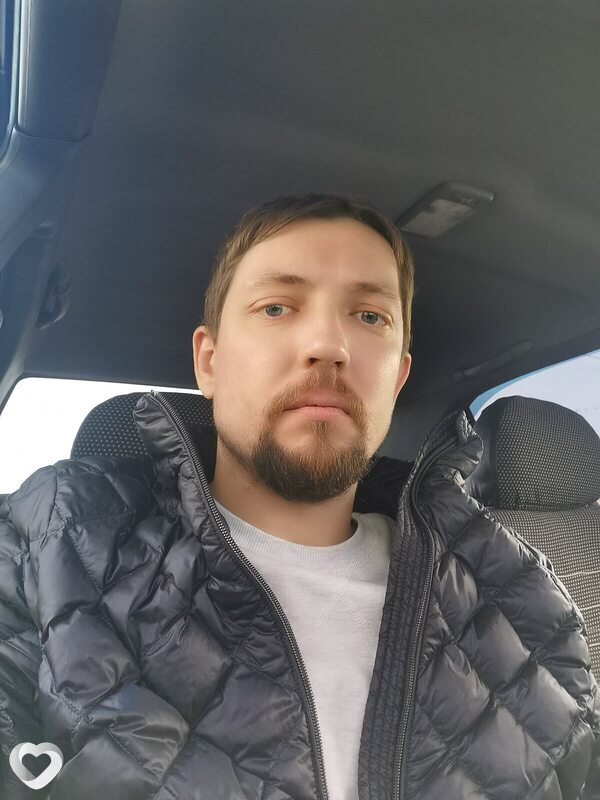 Андрей, 36, Тамбове — анкета №3292364