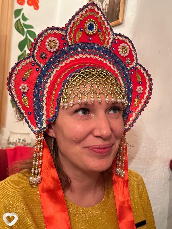 Катя, 42, Балашихе — анкета №3292365