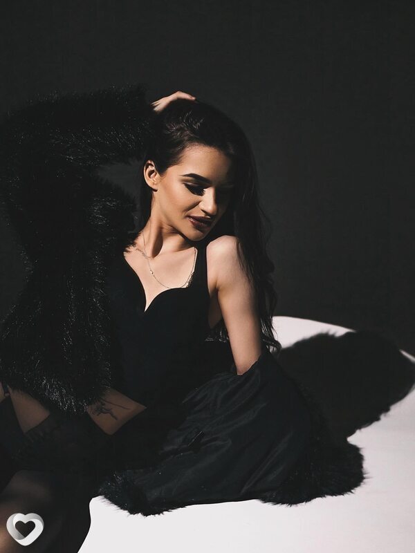 Карина, 20, Санкт-Петербурге — анкета №3292466