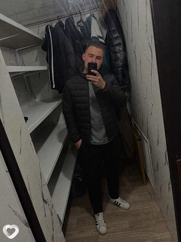 Nikita, 25, Ростове-на-Дону — анкета №3292469