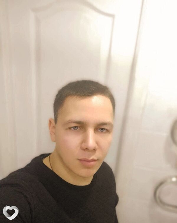 Андрей, 27, Луганске — анкета №3292470