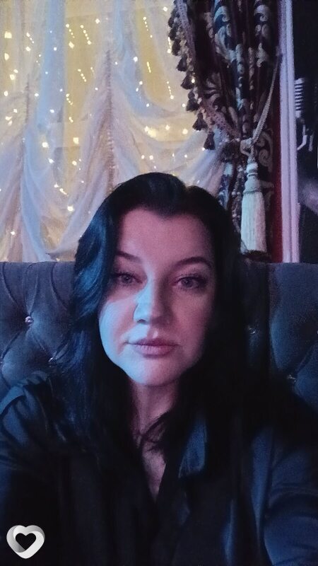 Анна, 41, Гомеле — анкета №3292480