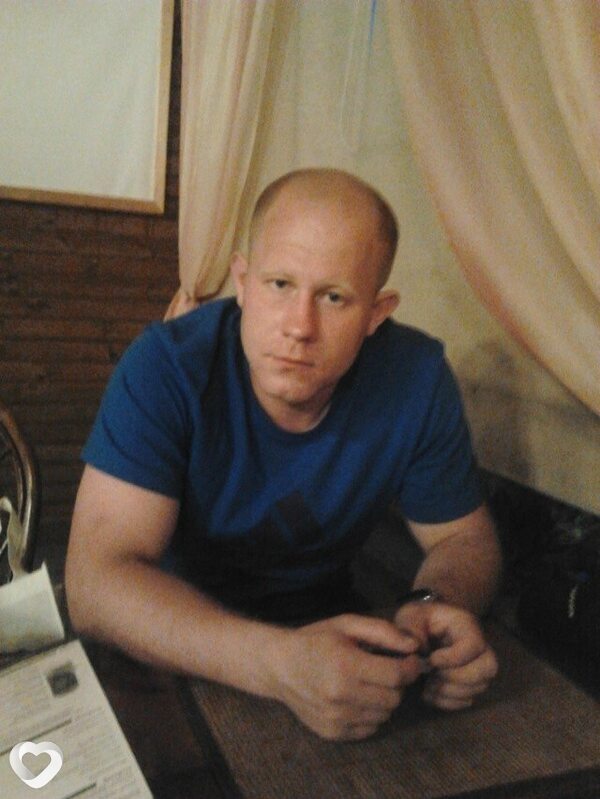Юрий, 39, Ижевске — анкета №3292453