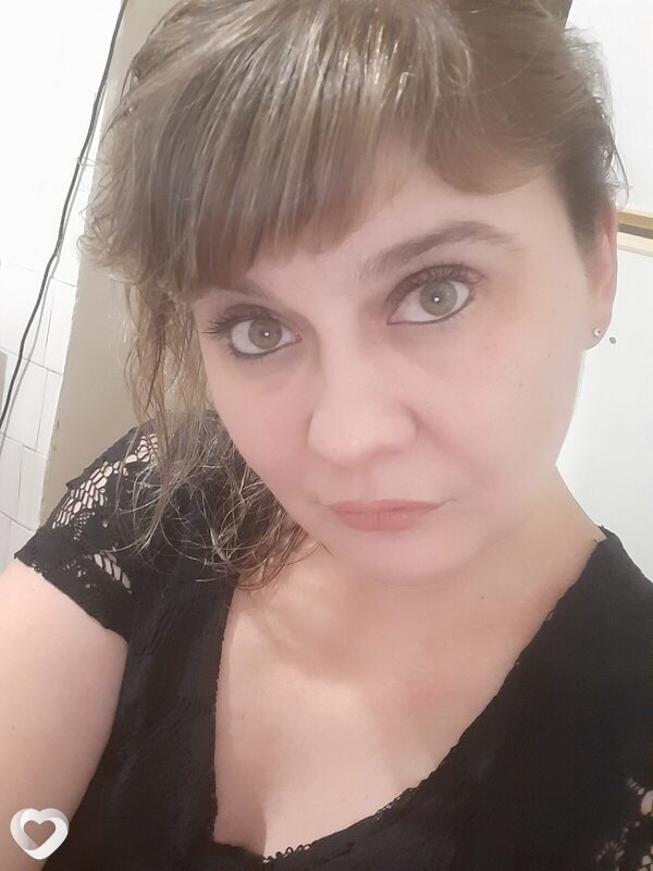 Таня, 44, Нижнем Новгороде — анкета №3292464