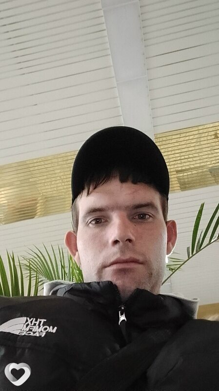 Макс, 28, Верхнем Уфалее — анкета №3292616