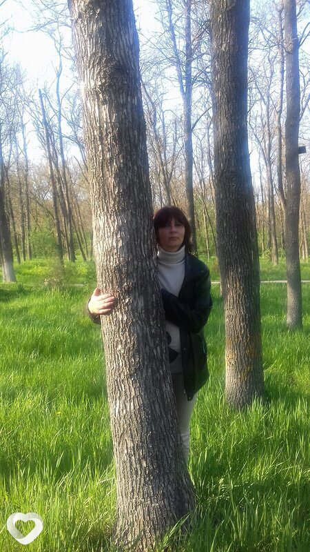 Людмила, Полтавская