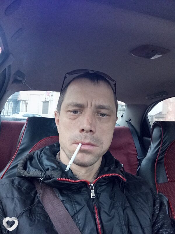 Виталий, 42, Кривое Роге — анкета №3292304