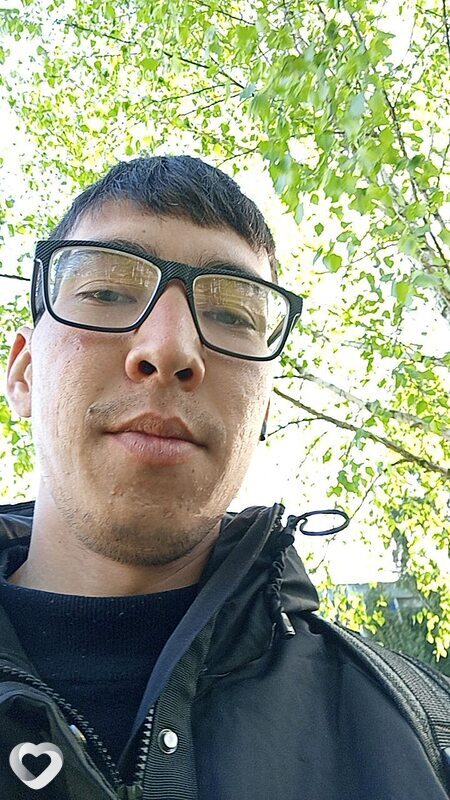 Гуванч, 26, Смолевичах — анкета №3292306