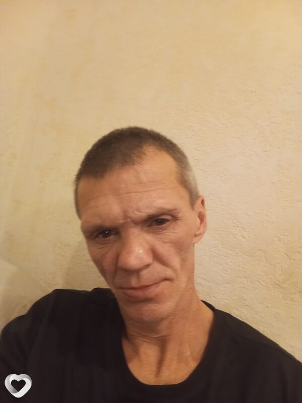 Кирилл, 44, Санкт-Петербурге — анкета №3292314