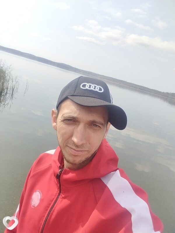 Денис, 32, Миассе — анкета №3292318