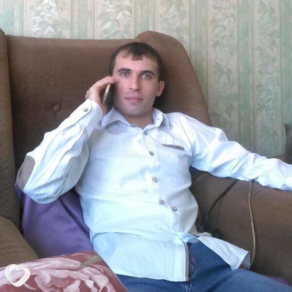 Аладдин Алиев, 38, Москве — анкета №3292570