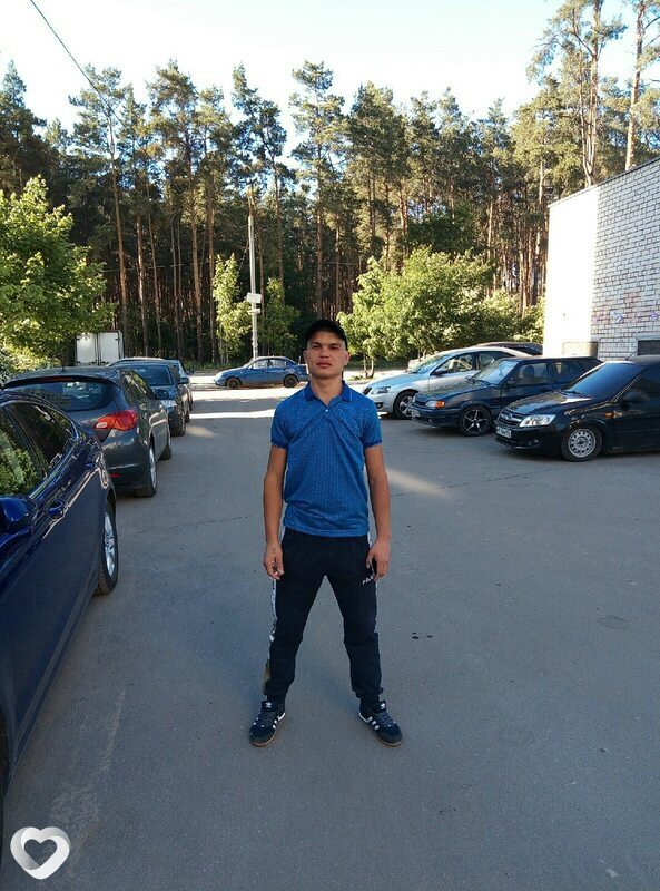 Серега, 33, Севастополе — анкета №3292576