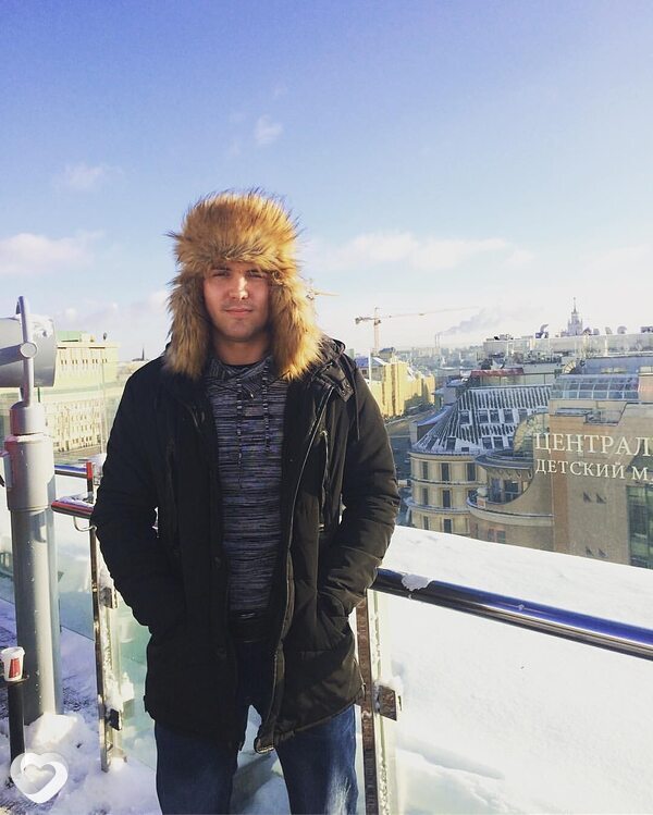 Ван, 30, Волгограде — анкета №3292577