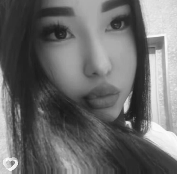 Сабина, 24, Челябинске — анкета №3292581