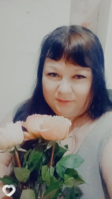 Марина, 38, Бийске — анкета №3292583