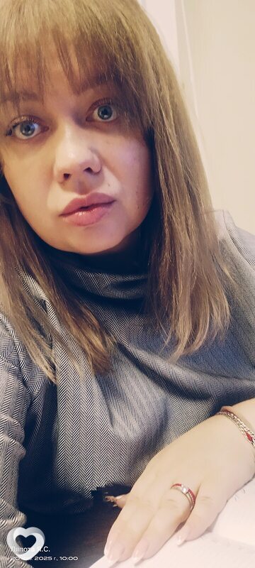 Яна, 38, Нижневартовске — анкета №3292589