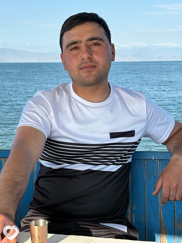 Gor, 25, Ереван — анкета №3292491