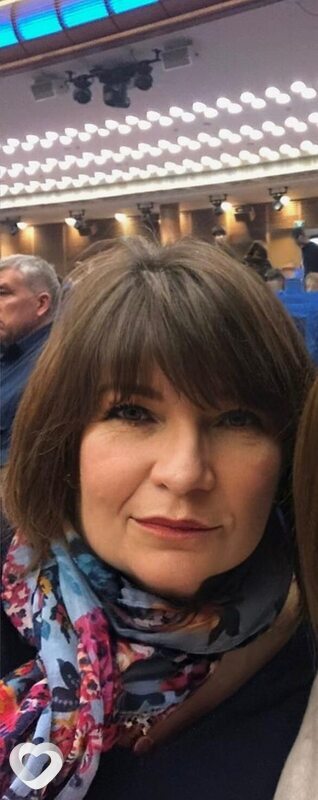 Elena, 60, Москве — анкета №3292502