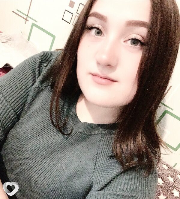 Аврора, 22, Тюмени — анкета №3292505
