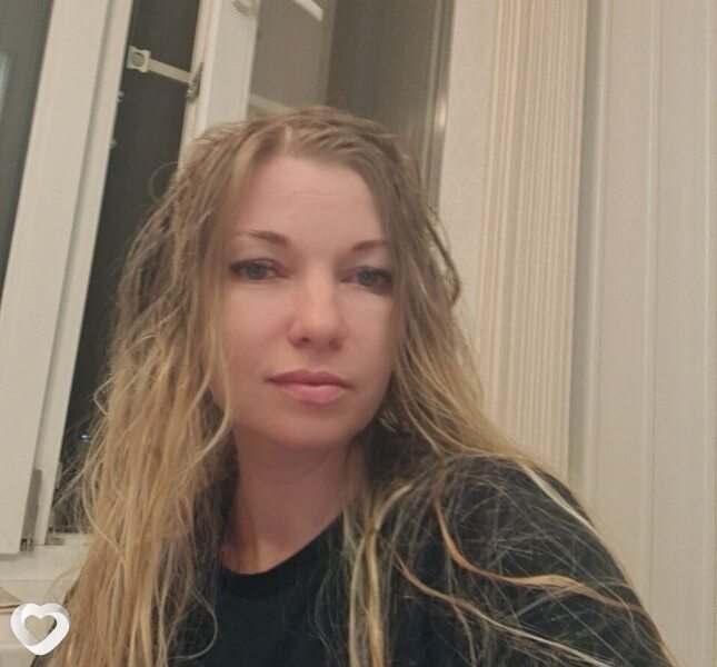 Арина, 39, Москве — анкета №3292515