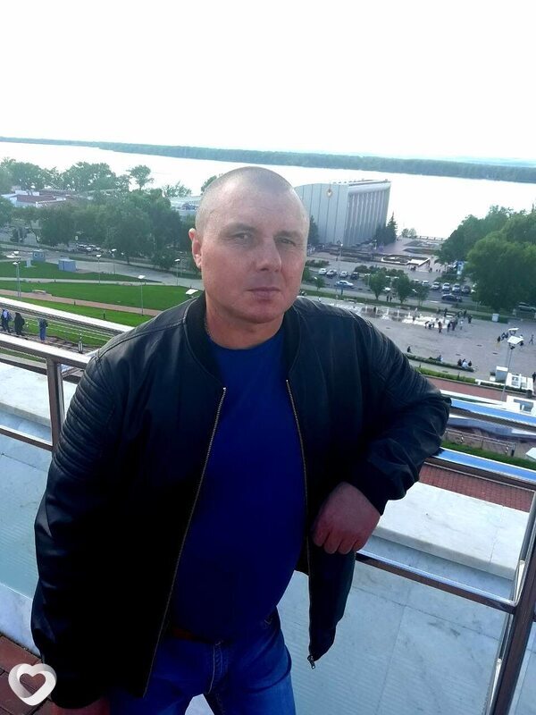 Voldemar, 47, Самаре — анкета №3292529