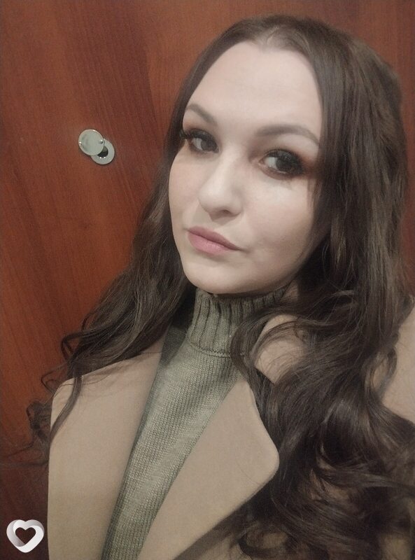 Виктория, 33, Пскове — анкета №3292532
