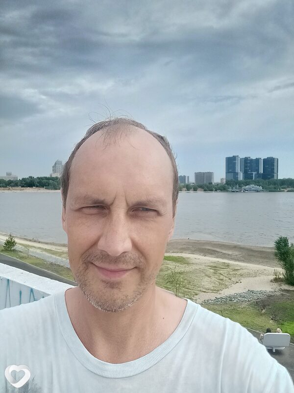 Сергей, 44, Ставрополе — анкета №3292399