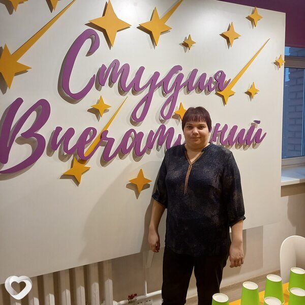 Галина, 40, Томске — анкета №3292541