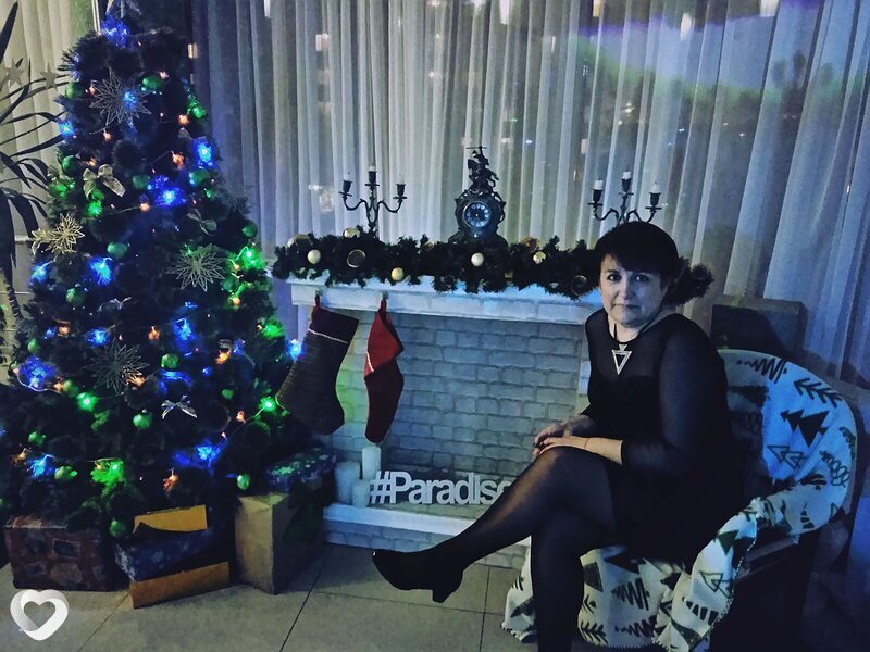Марина, 53, Ставрополе — анкета №3292544