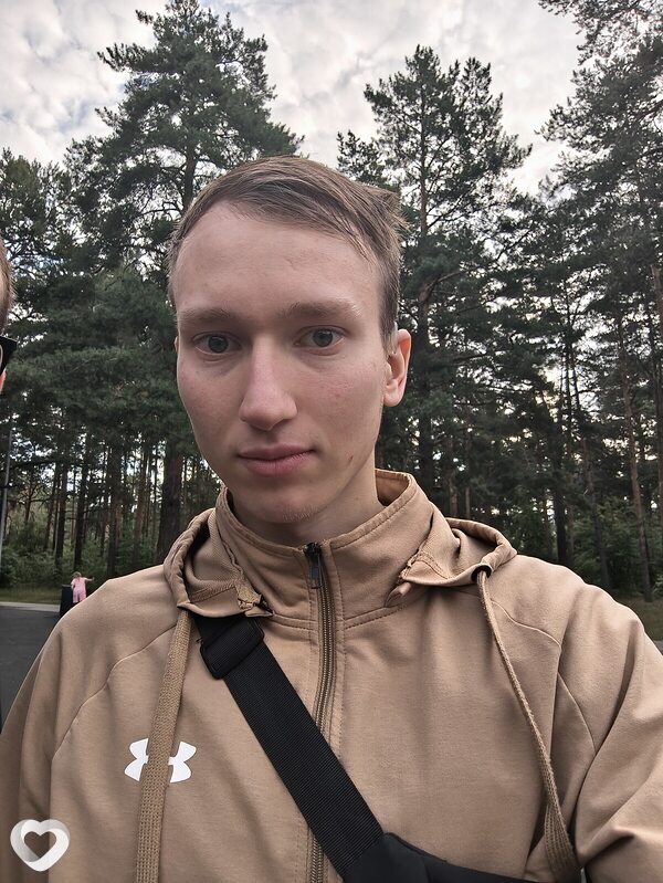 Дмитрий, 25, Дзержинске — анкета №3292547
