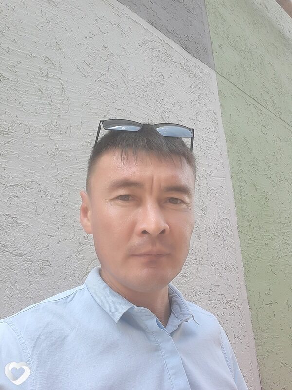 Канат, 40, Костанае — анкета №3292560
